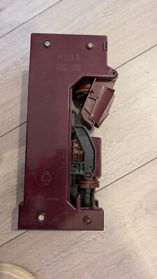 Brühgruppe Schaerer OPAL WMF 1000 Solis Master top