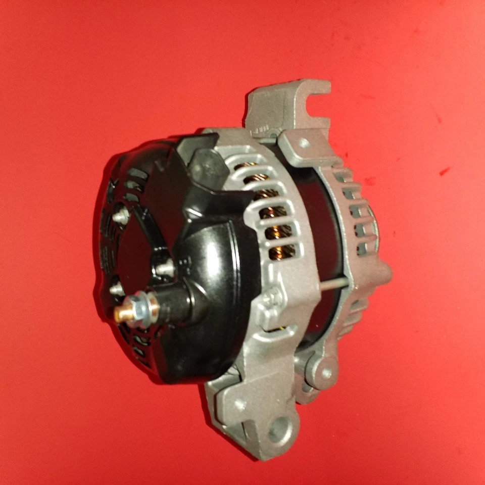 Alternador Toyota Tundra V8 4.6Litros 150Amp 2010 a 2018 garantia de 1 ano remanescente - Imagem 3 de 3