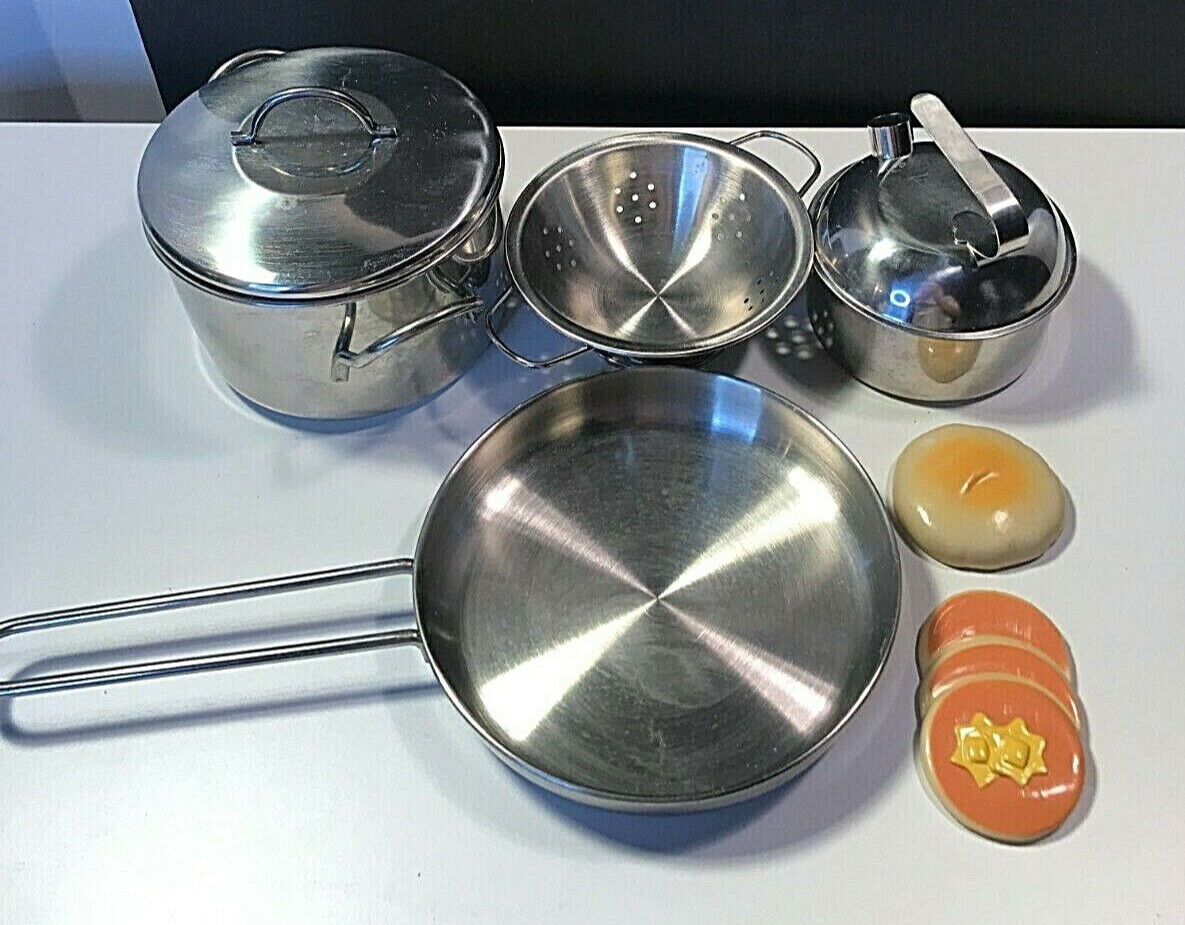 And More Unmarked Collectible