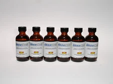 6-2 fl oz Simoniz Glass Coat PAINT Protection & Sealant LIQUID CAR WAX Glasscoat