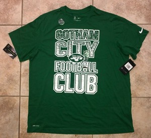 nike gotham city football club