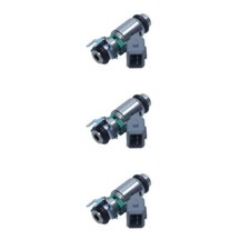 3x Maxgear 17-0429 Einspritzventil für Renault Clio II Megane I Coach Megane I