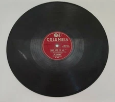 Jo Stafford Adi Adios Amigo 40143 Make Love to Me Columbia Records Paul Weston