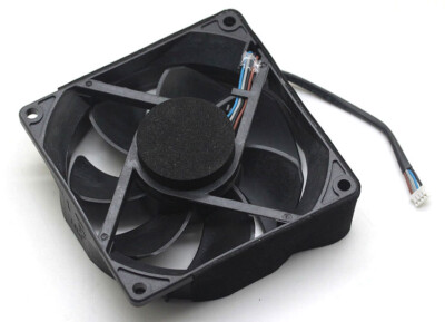 Brand New SUNON PF92251V3-D060-S99 12V 2.21W 4-Pin Cooling Fan 1-Year Warranty