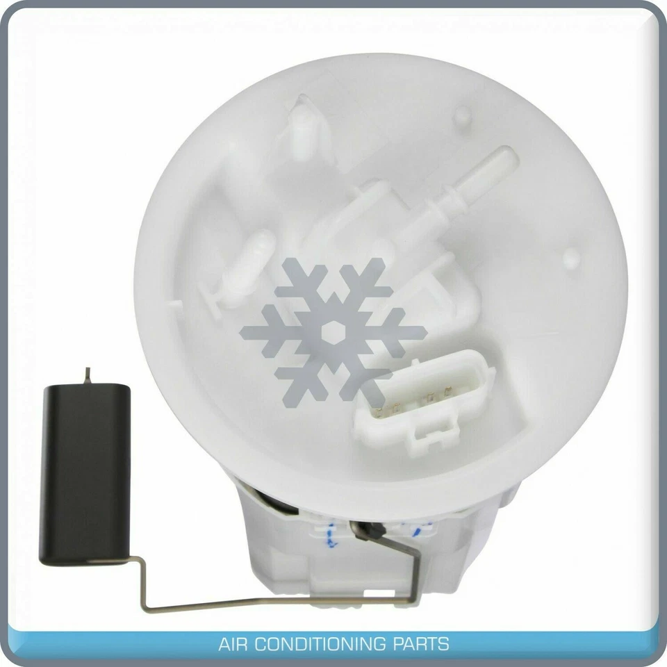 Bomba de combustible eléctrica para Mazda 3 - 2010 a 2013 QC Foto 3 de 4