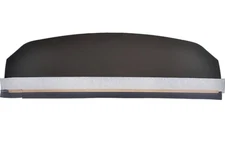 1970-81 CHEVROLET CAMARO PONTIAC FIREBIRD REAR SHELF PACKAGE TRAY BLACK