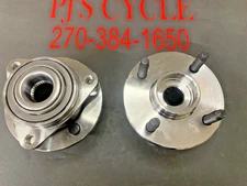 Front Wheel Hub Bearing Assy, Chevy Pontiac Saturn #284 fs