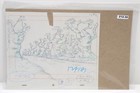 Original Hand Drawn Animation Production Drawing Art (212-35)