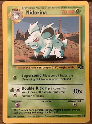 Persian #42 Jungle - Pokémon Karty - Foto 3