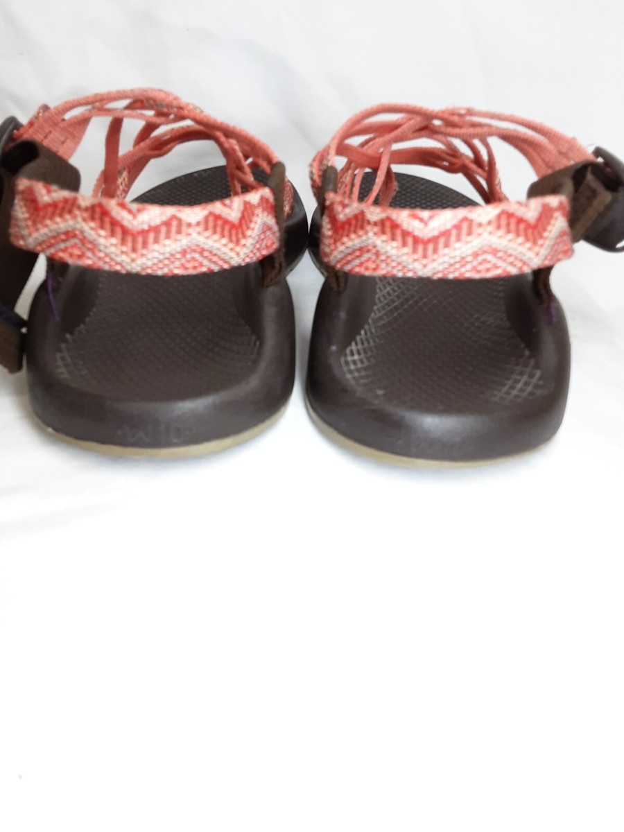 Chaco ZX/3 Sandals Women's Size 10 | eBay