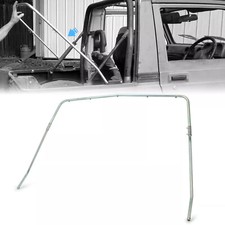 3 Piece Steel Soft Top Support Bow For 1986 1987-1995 86-95 Suzuki Samurai Part
