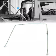 3 piece Steel Soft Top Support Bow for 1986 1987-1995 86-95 SUZUKI Samurai PART