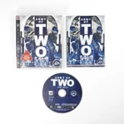 Army of Two PlayStation 3 PS3 Japan Import US Seller