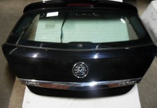3816 JA 2004-2009 MK5 VAUXHALL ASTRA 1.9 CDTI SRI REAR TAILGATE BOOTLID