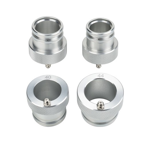 Wheel Bearing Greaser Tool Kit For Polaris UTV & ATV Ranger Can-Am Maverick X3 - Picture 7 of 8