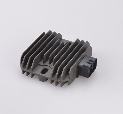 Regulator Rectifier Voltage For  Kawasaki Ninja 250R 300 400 650 Z750 Z1000 KLE