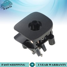 Brand New Glove Box Handle Latch Black For Chevrolet C6 Corvette 2005-2013