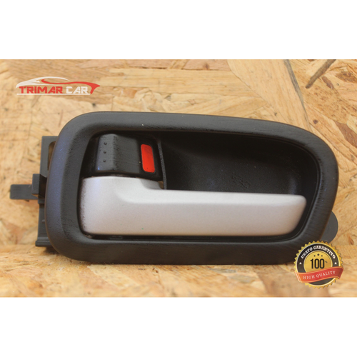 Modanatura sotto la portiera sinistra per SUZUKI GRAND VITARA, 1999-2005, Nuova