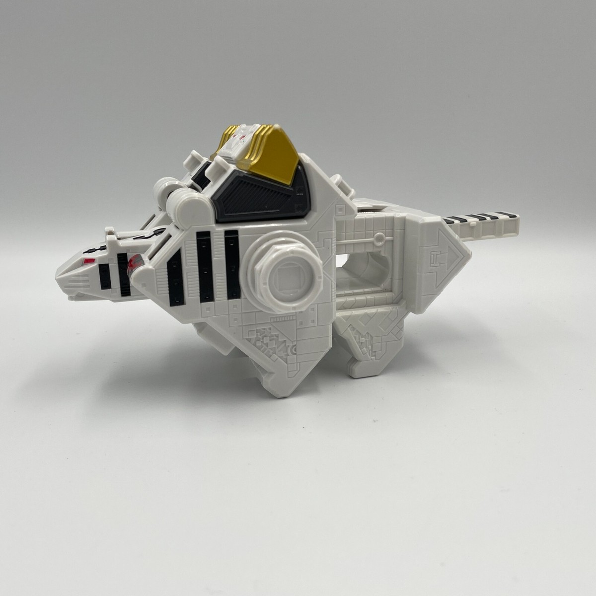 Bandai Power Rangers Zyuohger DX Zyuoh Cube 5 Tiger Zord | eBay