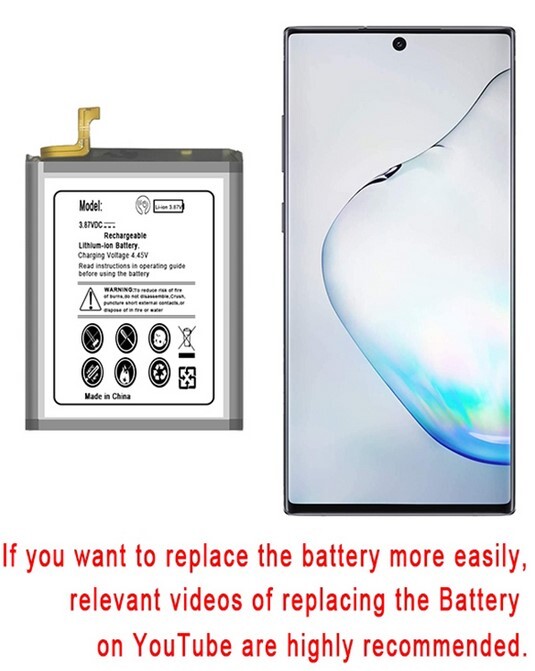 Mobile Battery Price Samsung S 10 Plus Battery Replacement Battery