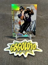1996 Pinnacle Summit - Rookie Premium Stock #153 Jonathan Ogden (RC)