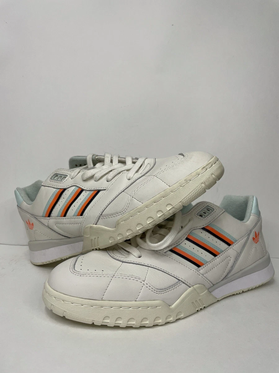 Adidas ar trainer clearance orange