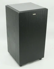 Boston Acoustics PV400 PowerVent Powered Subwoofer 65-Watt Power Vent Sub