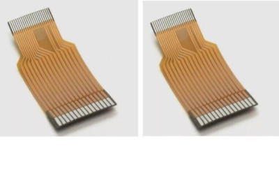 2 Stk. Ribbon Cable 16CM FFC Raspberry Pi Zero Camera for Raspberry Pi/Pi0 Zero
