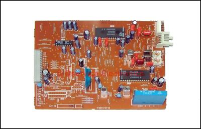 NEW Sony B Board 1-629-701-12 For AE-1B Based Trinitron CRT TV P/N  A-1135-598-A