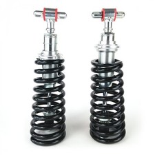 Gm Late A F X G Body Adjustable Front Coil Over Shocks Springs Big Block Bbc Bb Gm Late A F X G Body Adjustable Front Coil Over Shocks Springs Big Block Bbc Bb