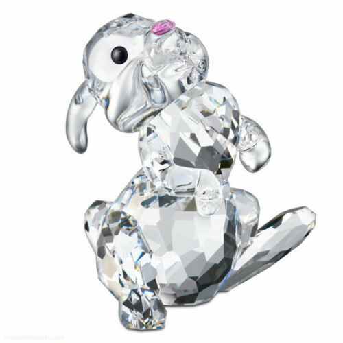 Swarovski Disney Crystal Thumper Bambi's Friend Figurine