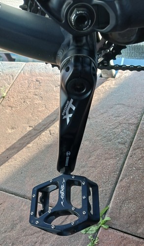 Mountainbike Fully Trek Fuel EX 8 (2012) in einem sehr guten Zustand - Bild 8 von 12