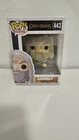 Funko Pop! Vinyl: The Lord of the Rings - Gandalf #443