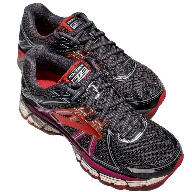 brooks gts seventeen shoes