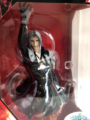 STATIC ARTS BUST セフィロス FINAL FANTASY VII Final Fantasy VII - Sephiroth - Bust - Static Arts (Square