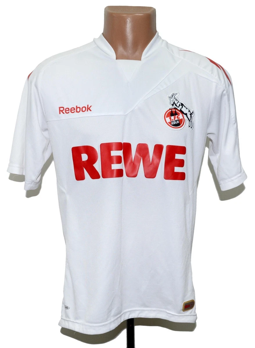 Reebok football kit 2025