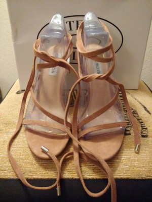 steve madden amberlyn sandal