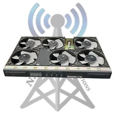 Cisco, 15454-FTA3-T, WMMYAFEGAA, Fan Alarm Assembly, *AF11724*