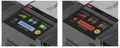 PROMARINER 2000 WATT MODIFIED SINE INVERTER 6200