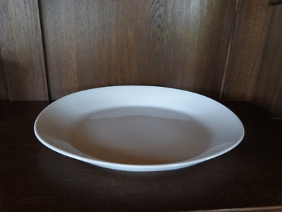 #1 Gourmetteller Essteller 29,5cm flach No Limits organic von Seltmann Weiden