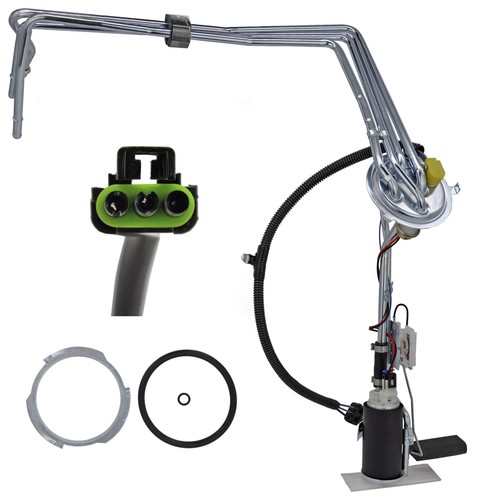 Fuel Pump Sending Unit for 88-89 Camaro 