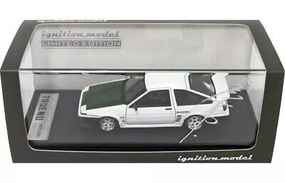 1/43 Ignition Model Toyota Sprinter Trueno AE86 3Door Tk 1/43 Ignition Model Toyota Sprinter Trueno AE86 3Door Tk