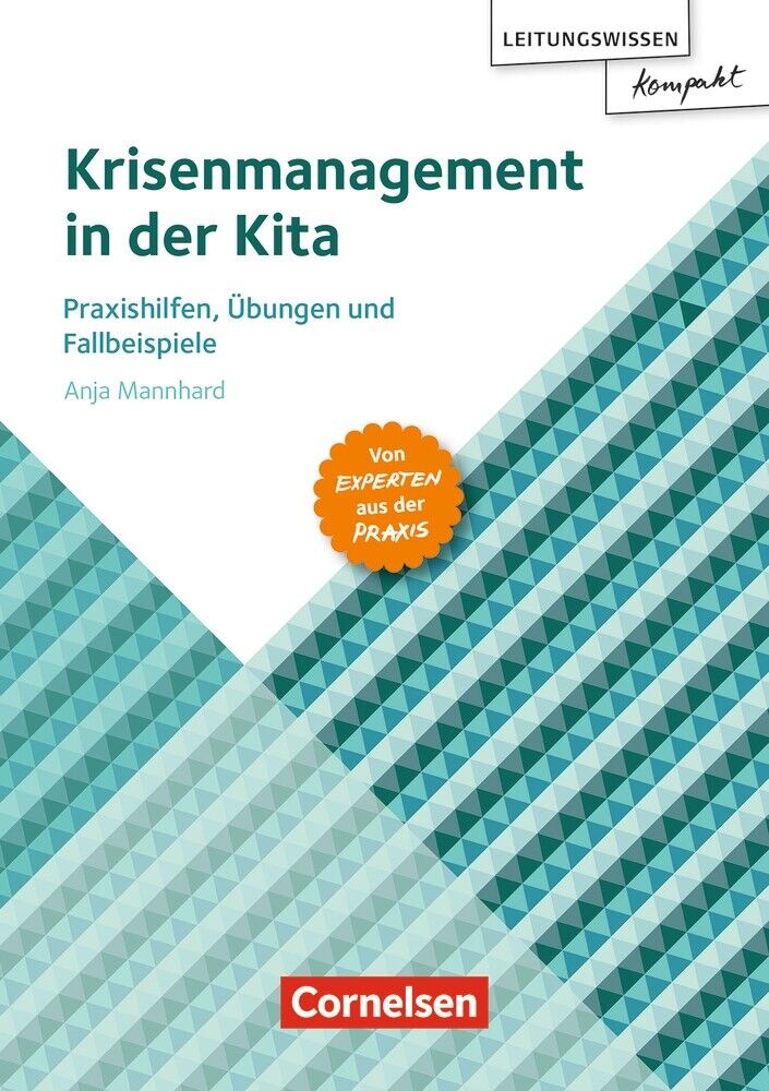 Thumbnail - Anja Mannhard / Krisenmanagement In Der Kita
