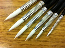 Craft Painting Brushes