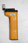 Vintage Czech Tramp 3 Plastic Coffee Grinder 1960`s