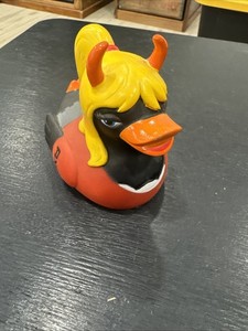 Devil Duck | eBay