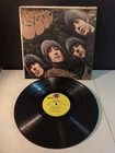New ListingThe Beatles - Rubber Soul Vintage Vinyl LP 1969 Canada ST-2442