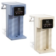 2000W Instant Hot Water Dispenser 3L Fast Boil Kettle with Filter 6 Preset Temps