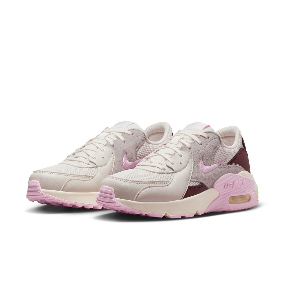 【新品未使用】ナイキ　NIKE 24.0 AIR MAX EXCEE ピンク Nike WMNS Air Max Excee Phantom Pink Foam CD5432-015 Women's Size