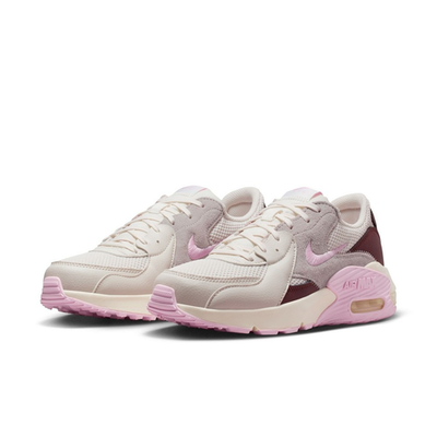 Nike WMNS Air Max Excee Phantom Pink Foam CD5432-015 Women's Size
